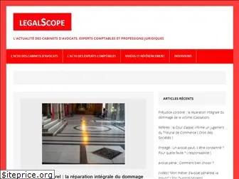 legal-scope.fr