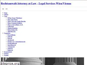 legal-services.at