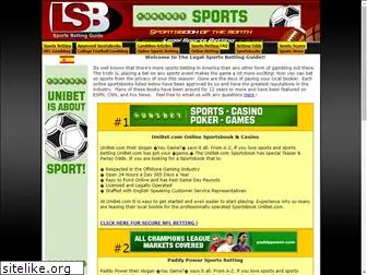 legal-sports-betting.com
