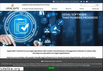 legal-suite.com