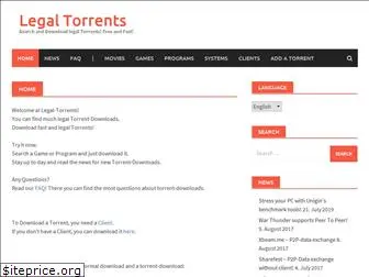 legal-torrents.tk