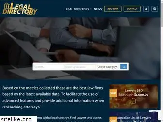 legal.directory.com.au