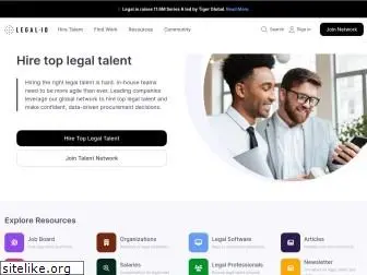 legal.io