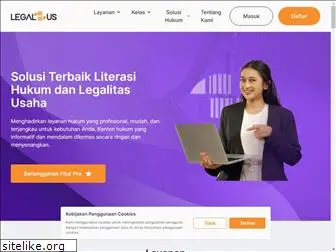 legal2us.com