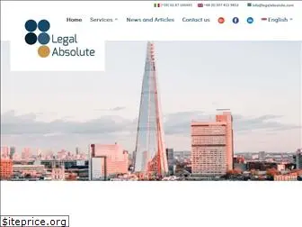 legalabsolute.com