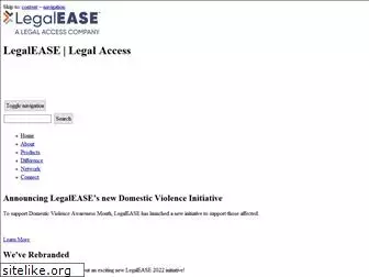 legalaccessplans.com