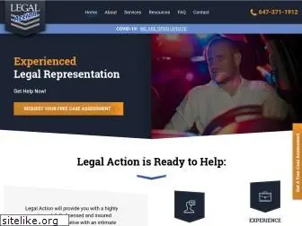 legalaction.ca