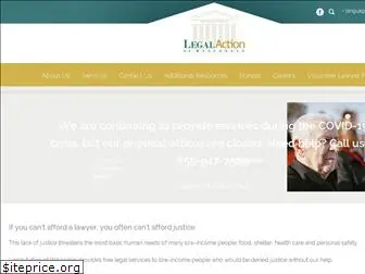 legalaction.org