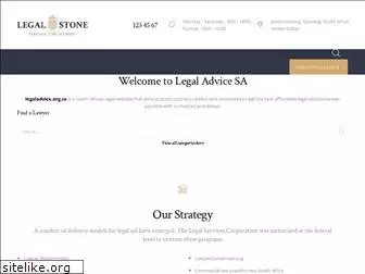 legaladvice.org.za