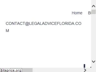 legaladviceflorida.com