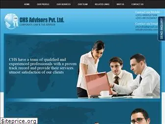 legaladvisorindia.com