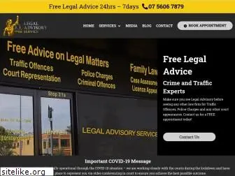 legaladvisory.com.au