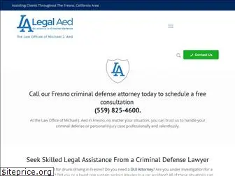 legalaed.com