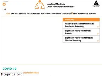 legalaid.mb.ca