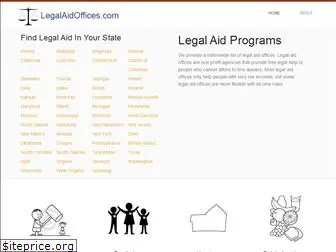 legalaidoffices.com