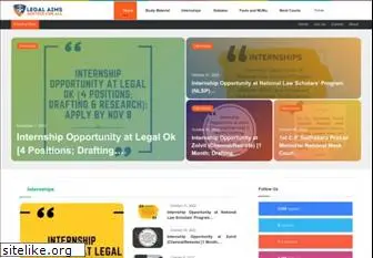 legalaims.com