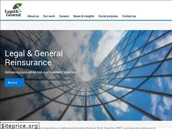 legalandgeneralre.com