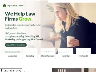 legalbackoffice.co