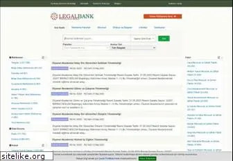 legalbank.net