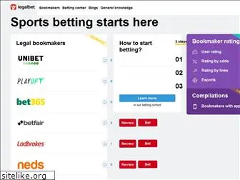 legalbet.com.au