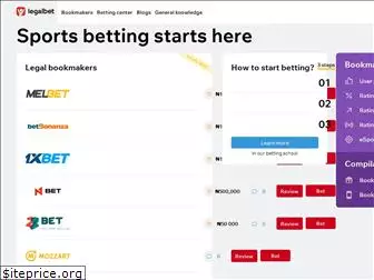 legalbet.ng