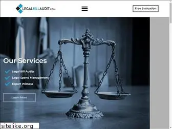 legalbillaudit.com