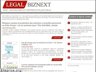 legalbiznext.com