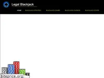 legalblackjack.com