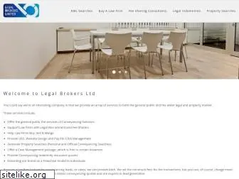 legalbrokers.co.uk