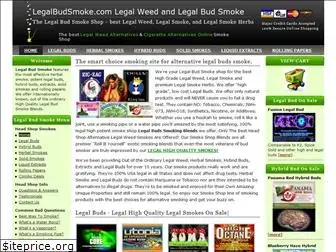 legalbudsmoke.com