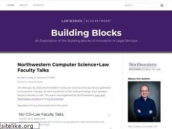 legalbuildingblocks.com