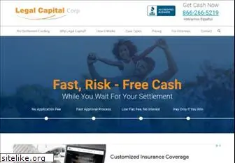 legalcapitalcorp.com