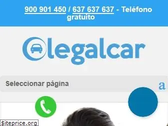 legalcar.com