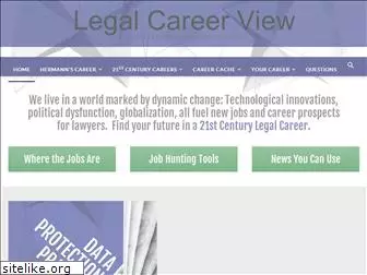 legalcareerview.com