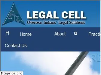 legalcell.com