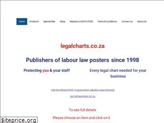 legalcharts.co.za