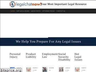 legalchatnow.com