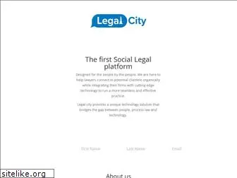 legalcity.com