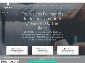 legalcity.fr