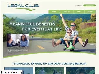 legalclub.com