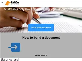 legalconsolidated.com.au