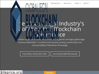 legalconsortium.org