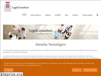 legalconsultors.es