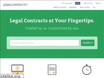 legalcontracts.ca