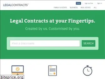 legalcontracts.co.uk