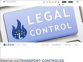 legalcontrol.eu