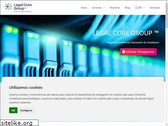 legalcoregroup.com.ar