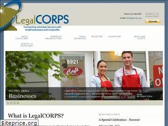 legalcorps.org