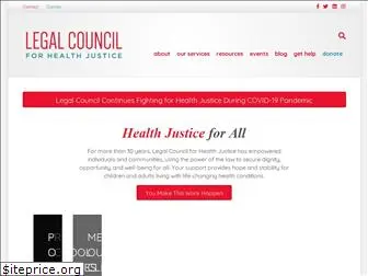 legalcouncil.org