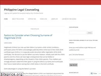 legalcounseling.wordpress.com